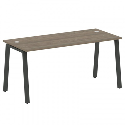 Стол письменный на А-обр. м/к Metal System БА.СП-4 фото 5 Стол письменный на А-обр. м/к Metal System БА.СП-4 фото 5