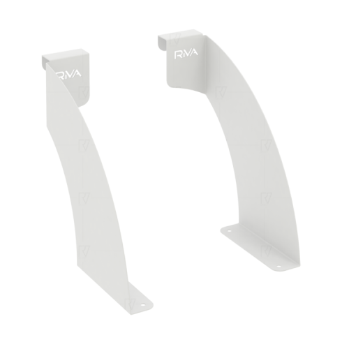 Комплект кронштейнов MAN-41 фото 4 Комплект кронштейнов MAN-41 фото 4