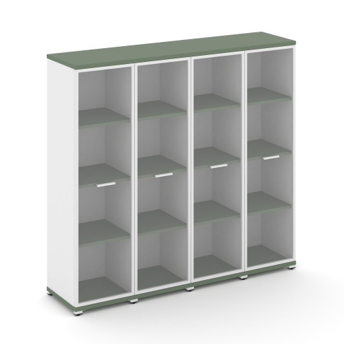 Шкаф офисный Concept CN.STU-446 RPW Шкаф офисный Concept CN.STU-446 RPW