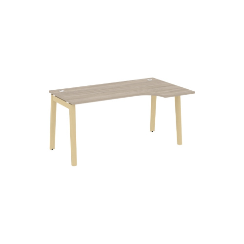 Стол эргономичный Onix Wood OW.SA-1 (R) фото 8 Стол эргономичный Onix Wood OW.SA-1 (R) фото 8