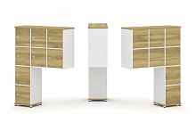 Надставка для стола высокая Concept CN.ONV-010