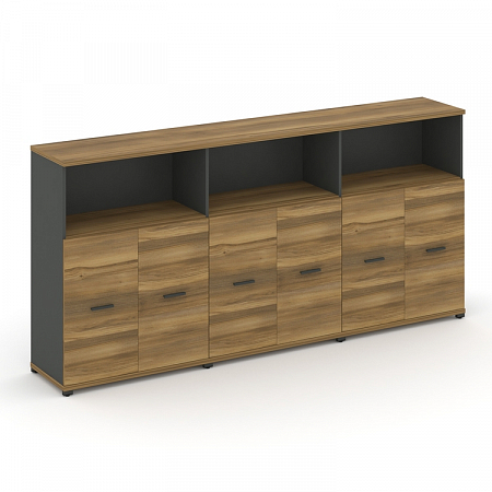 Шкаф офисный Concept CN.STS-333 A