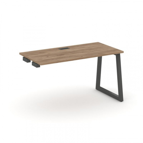 Style Project Стол-приставка к опор. элем. SN-5T1.OPRS-002 Акация Лорка/Металл Антрацит/Заглушка Пла фото 23 Style Project Стол-приставка к опор. элем. SN-5T1.OPRS-002 Акация Лорка/Металл Антрацит/Заглушка Пла фото 23