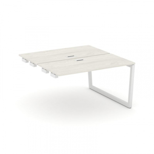 Style Project Стол-приставка к опор. элем. SN-5T2.DPRS-013 Акация Лорка/Металл Антрацит/Заглушка Пла фото 13 Style Project Стол-приставка к опор. элем. SN-5T2.DPRS-013 Акация Лорка/Металл Антрацит/Заглушка Пла фото 13