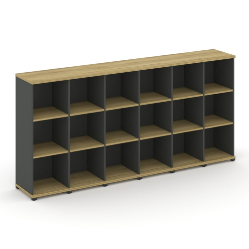 Стеллаж офисный Concept CN.STU-360 фото 3