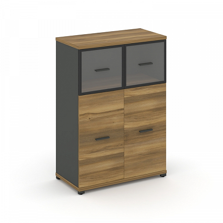 Шкаф офисный Concept CN.STS-314 RPB