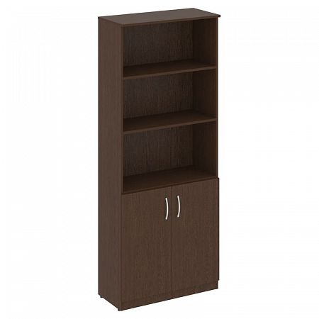 Шкаф высокий широкий Nova S В.СТ-1.1