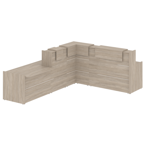 Ресепшн Onix O.R-K-34 фото 6