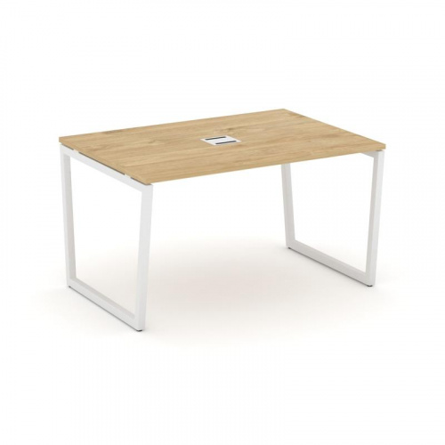 Style Project Стол переговорный SN-4T2.SPRG-002 Акация Лорка/Металл Антрацит/Заглушка Металл Антраци фото 3 Style Project Стол переговорный SN-4T2.SPRG-002 Акация Лорка/Металл Антрацит/Заглушка Металл Антраци фото 3