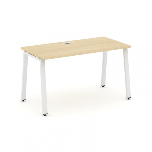 Style Project Стол письменный SN-6A.SP-014 Акация Лорка/Металл Белый 1580*700*750 фото 28 Style Project Стол письменный SN-6A.SP-014 Акация Лорка/Металл Белый 1580*700*750 фото 28