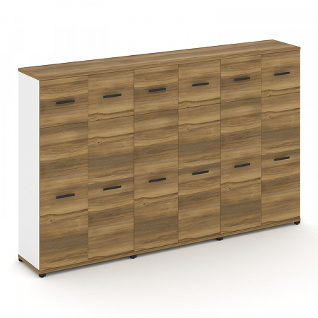 Шкаф офисный Concept CN.STS-434 B