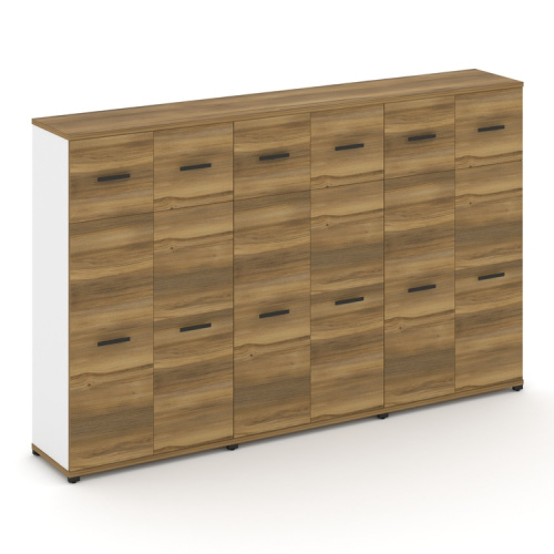 Шкаф офисный Concept CN.STS-434 B Шкаф офисный Concept CN.STS-434 B