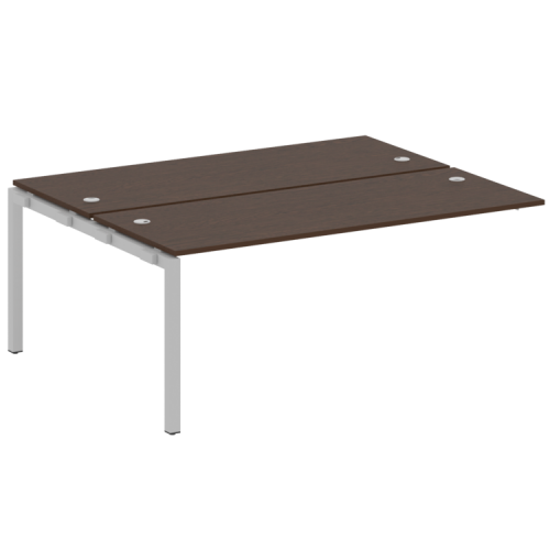 Проходной элемент бенч-системы на П-обр. м/к Metal System Quattro 50БП.ПРС-СП-2.5 фото 9 Проходной элемент бенч-системы на П-обр. м/к Metal System Quattro 50БП.ПРС-СП-2.5 фото 9