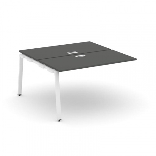 Style Project Проходной наб. элем. SN-6A.DNRS-012 Дуб Наварра/Металл Серый 1180*1432*750 фото 26