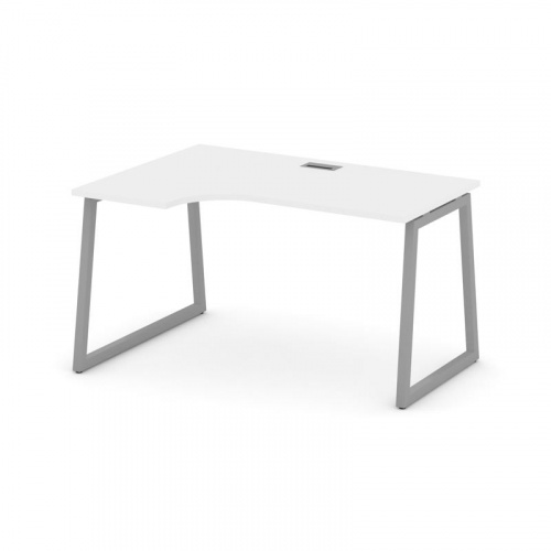 Style Project Стол рабочий эргоном. SN-4T1.SPA-011(L) Акация Лорка/Металл Антрацит/Заглушка Пластик фото 21 Style Project Стол рабочий эргоном. SN-4T1.SPA-011(L) Акация Лорка/Металл Антрацит/Заглушка Пластик фото 21