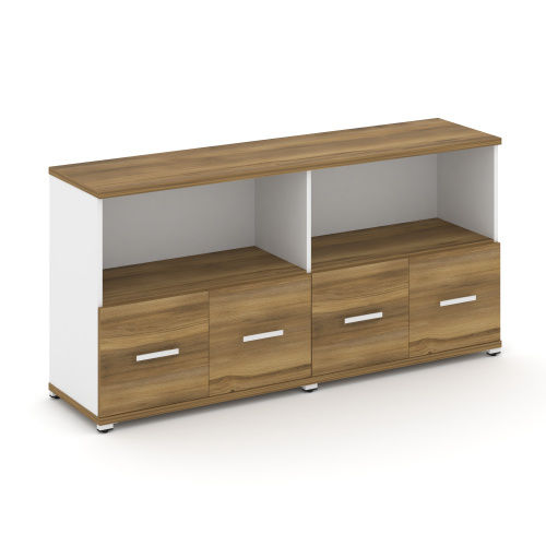 Шкаф офисный Concept CN.STS-221 W Шкаф офисный Concept CN.STS-221 W