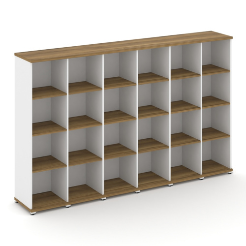 Стеллаж офисный Concept CN.STU-460 фото 6 Стеллаж офисный Concept CN.STU-460 фото 6