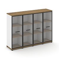 Шкаф офисный Concept CN.STU-346 RPB