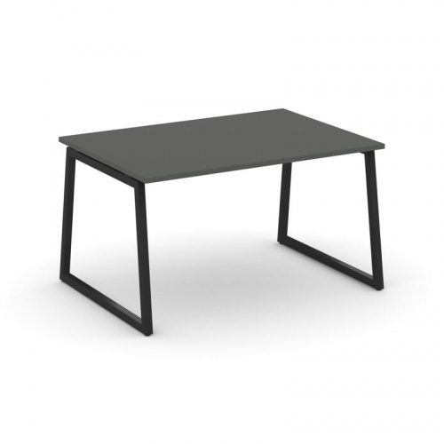 Style Project Стол переговорный SN-4T1.SPRG-003.3 Акация Лорка/Металл Антрацит 1380*980*750 фото 9 Style Project Стол переговорный SN-4T1.SPRG-003.3 Акация Лорка/Металл Антрацит 1380*980*750 фото 9