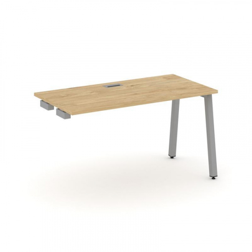 Style Project Стол-приставка к опор. элем. SN-5A.OPRS-011 Антрацит/Металл Антрацит 980*700*750 фото 9 Style Project Стол-приставка к опор. элем. SN-5A.OPRS-011 Антрацит/Металл Антрацит 980*700*750 фото 9