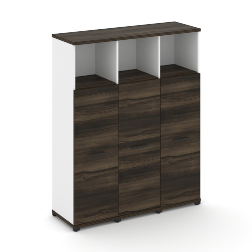 Шкаф офисный Concept CN.STU-433 B Шкаф офисный Concept CN.STU-433 B