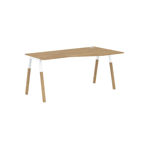 Стол эргономичный FORTA FCT 1567(R)