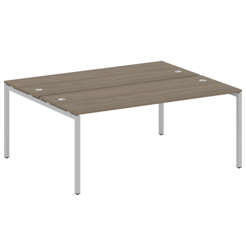 Бенч-система на П-обр. м/к Metal System Quattro 40БП.РАС-СП-2.5 Бенч-система на П-обр. м/к Metal System Quattro 40БП.РАС-СП-2.5