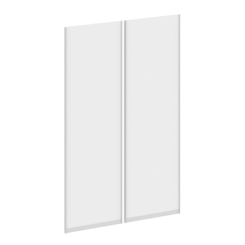 Комплект дверей ЛДСП для шкафа низкого L=1800мм Maris SH.DDK-8.2 фото 2 Комплект дверей ЛДСП для шкафа низкого L=1800мм Maris SH.DDK-8.2 фото 2