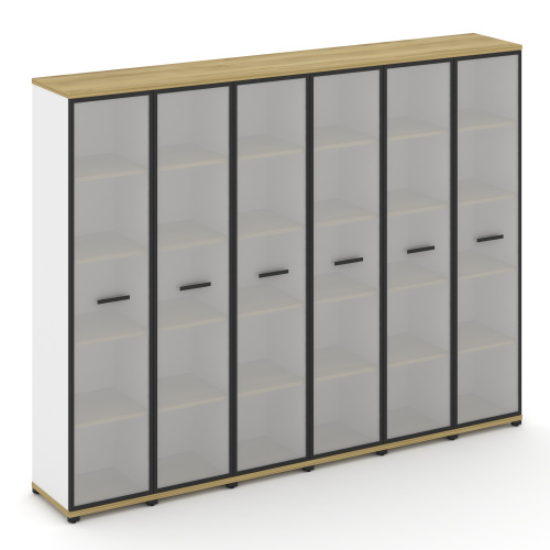 Шкаф офисный Concept CN.STU-568 RMW фото 7