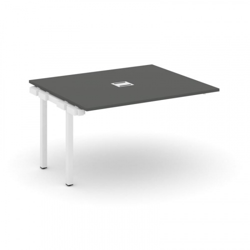 Style Project Проходной наб. элем. перег. стола SN-5P.NSPRG-033 Белый/Металл Белый 1380*1180*750 фото 21 Style Project Проходной наб. элем. перег. стола SN-5P.NSPRG-033 Белый/Металл Белый 1380*1180*750 фото 21