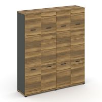 Шкаф офисный Concept CN.STS-525 A