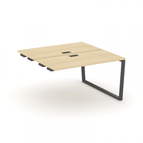 Style Project Стол-приставка к опор. элем. SN-6T2.DPRS-011 Акация Лорка/Металл Антрацит/Заглушка Пла фото 28 Style Project Стол-приставка к опор. элем. SN-6T2.DPRS-011 Акация Лорка/Металл Антрацит/Заглушка Пла фото 28