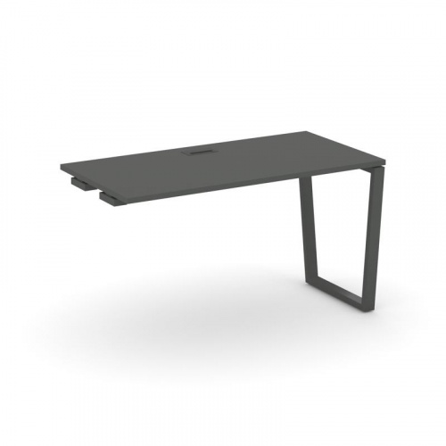 Style Project Стол-приставка к опор. элем. SN-6T2.OPRS-003 Акация Лорка/Металл Антрацит/Заглушка Пла фото 27 Style Project Стол-приставка к опор. элем. SN-6T2.OPRS-003 Акация Лорка/Металл Антрацит/Заглушка Пла фото 27