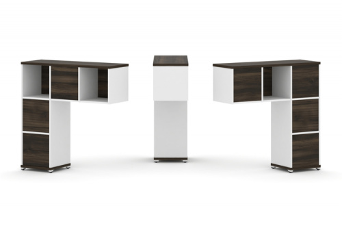 Надставка для стола низкая Concept CN.DNN-003 фото 12 Надставка для стола низкая Concept CN.DNN-003 фото 12