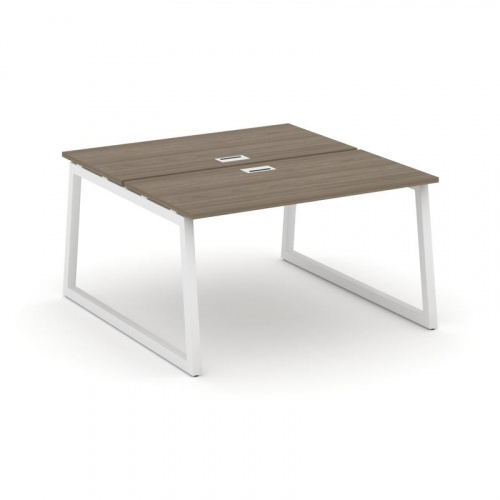 Style Project Рабочая станция 2-х сторон. SN-5T1.DRS-014 Акация Лорка/Металл Антрацит/Заглушка Пласт фото 14 Style Project Рабочая станция 2-х сторон. SN-5T1.DRS-014 Акация Лорка/Металл Антрацит/Заглушка Пласт фото 14