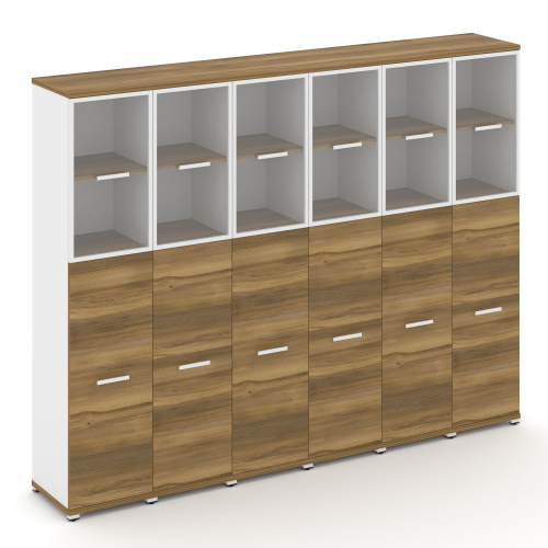 Шкаф офисный Concept CN.STU-565 RPW Шкаф офисный Concept CN.STU-565 RPW