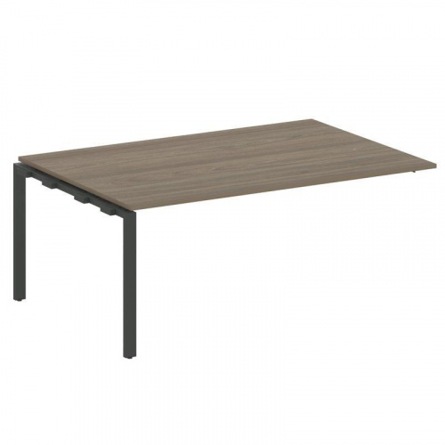 Брифинг-приставка на П-обр. м/к Metal System БП.ППРГ-5 фото 9