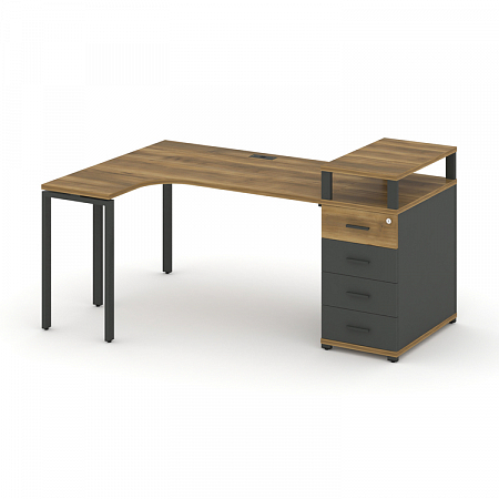 Стол эргономичный Concept CN.SA-405(L)