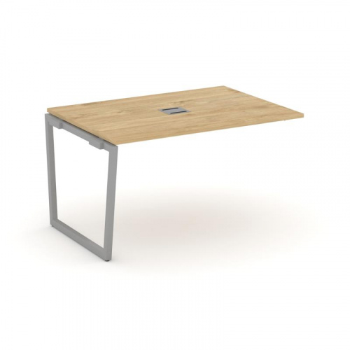 Style Project Проходной наб. элем. перег. стола SN-4T2.NSPRG-004 Акация Лорка/Металл Антрацит/Заглуш фото 2 Style Project Проходной наб. элем. перег. стола SN-4T2.NSPRG-004 Акация Лорка/Металл Антрацит/Заглуш фото 2