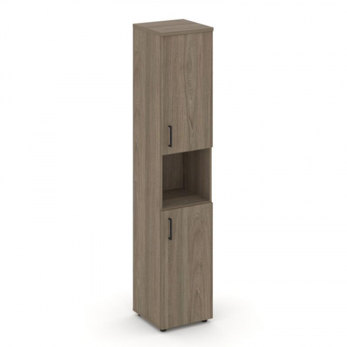 Шкаф высокий узкий Style Project SN.STU-107(R) фото 16