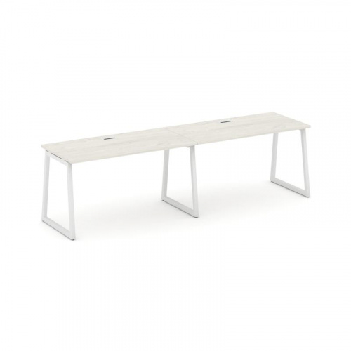 Style Project Рабочая станция 1 сторон. SN-4T1.ORS-003 Акация Лорка/Металл Антрацит/Заглушка Пластик фото 18 Style Project Рабочая станция 1 сторон. SN-4T1.ORS-003 Акация Лорка/Металл Антрацит/Заглушка Пластик фото 18