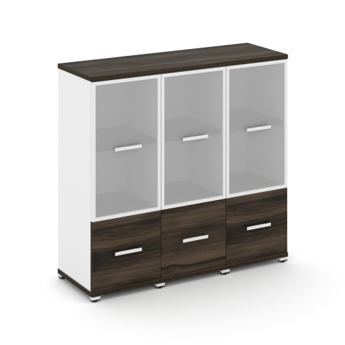 Шкаф офисный Concept CN.STU-332 RMW фото 2 Шкаф офисный Concept CN.STU-332 RMW фото 2
