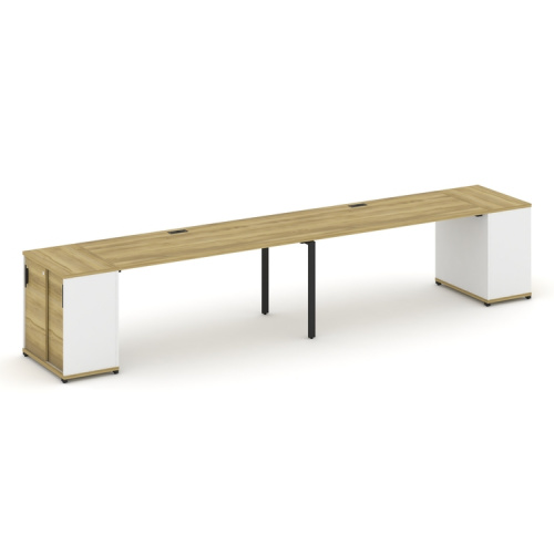 Бенч-система с опорным шкафом-купе Concept CN.ORS-236 фото 6