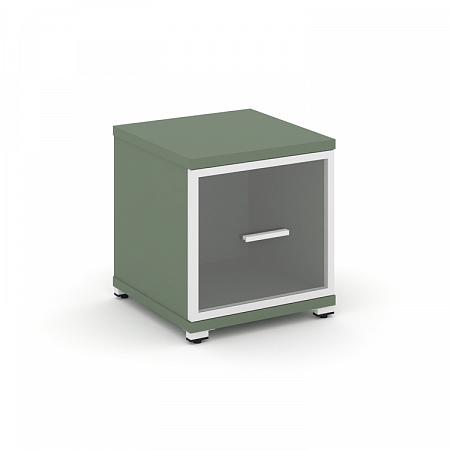 Шкаф офисный Concept CN.STU-113 RPW