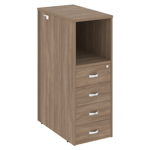 Тумба на 4 ящика Onix O.R-TV-4 (R) фото 16