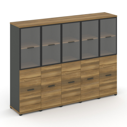 Шкаф офисный Concept CN.STU-452 RPB Шкаф офисный Concept CN.STU-452 RPB