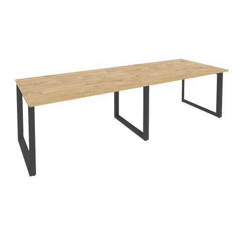 Стол переговорный Onix O.MO-PRG-2.3 фото 11 Стол переговорный Onix O.MO-PRG-2.3 фото 11