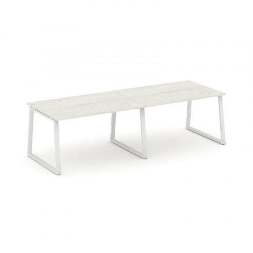 Style Project Стол переговорный SN-6T1.SPRG-013.3 Акация Лорка/Металл Антрацит 2760*980*750 фото 14 Style Project Стол переговорный SN-6T1.SPRG-013.3 Акация Лорка/Металл Антрацит 2760*980*750 фото 14