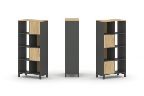 Набор стеллажа Style Project SN.NSD-421 фото 12