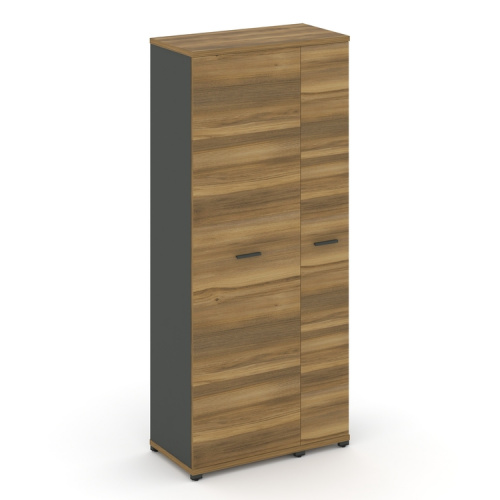 Гардероб офисный широкий Concept CN.GB.E-002 фото 3 Гардероб офисный широкий Concept CN.GB.E-002 фото 3